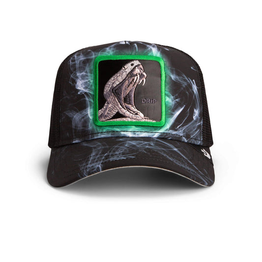 GORRA GOORIN DEAD PRESIDENTS
