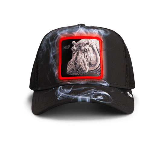 GORRA GOORIN DEEP COVER