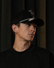 GORRA Y/OUT MATE