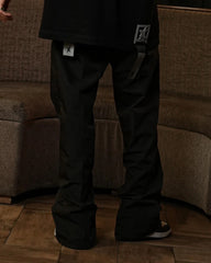 PANTALON Y/OUT SMOKE BLACK