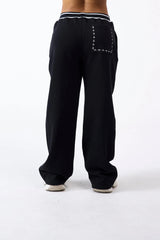 JOGGER CLEMONT WOMEN URLO NEGRO