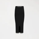FALDA MONASTERY GABBY KNITTED BLACK