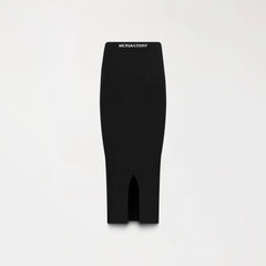 FALDA MONASTERY GABBY KNITTED BLACK