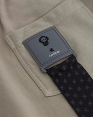 JOGGER Y/OUT WOMEN REISE CREMA