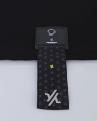 CAMISETA Y/OUT COUNT DOWN NEGRO