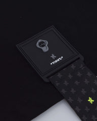 CAMISETA Y/OUT PLANE NEGRO