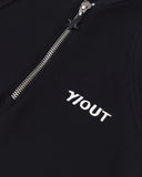 BLUSA Y/OUT ALPHA BLACK
