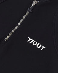 BLUSA Y/OUT ALPHA BLACK