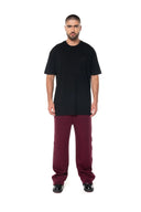 3 PACK T-SHIRT CLEMONT INTIMITA NEGRO/CREMA/MOCCA