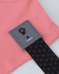 CROP TOP Y/OUT GATE ROSADO