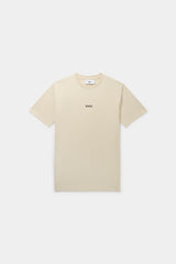 CAMISETA BALR REGULAR WHITE SWAN