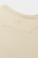 CAMISETA BALR REGULAR WHITE SWAN