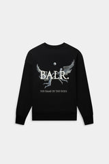 CAMIBUZO BALR GAME OF THE GOD BOX FIT JET BLACK