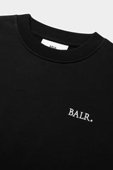 CAMIBUZO BALR GAME OF THE GOD BOX FIT JET BLACK
