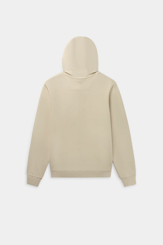 BUZO BALR Q SERIES REGULAR FIT WHITE SWAN