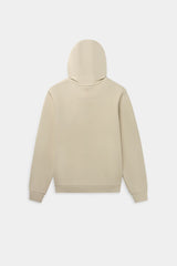 BUZO BALR Q SERIES REGULAR FIT WHITE SWAN