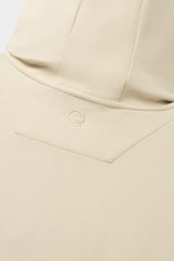 BUZO BALR Q SERIES REGULAR FIT WHITE SWAN