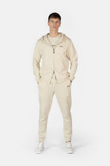 BUZO BALR Q SERIES REGULAR FIT WHITE SWAN