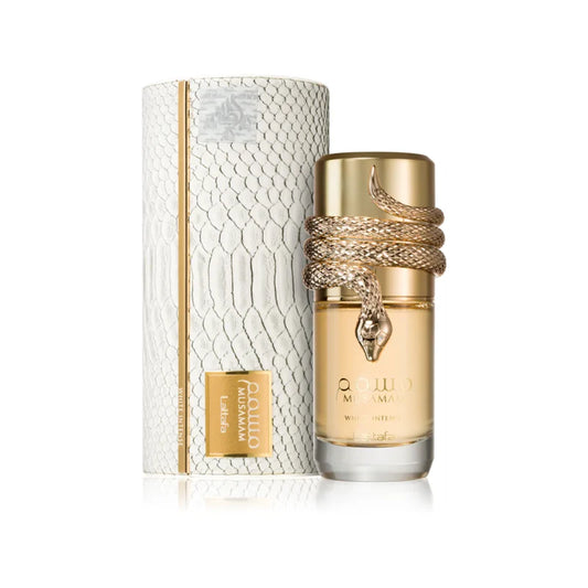 LATTAFA MUSAMAN WHITE INTENSE 100ML