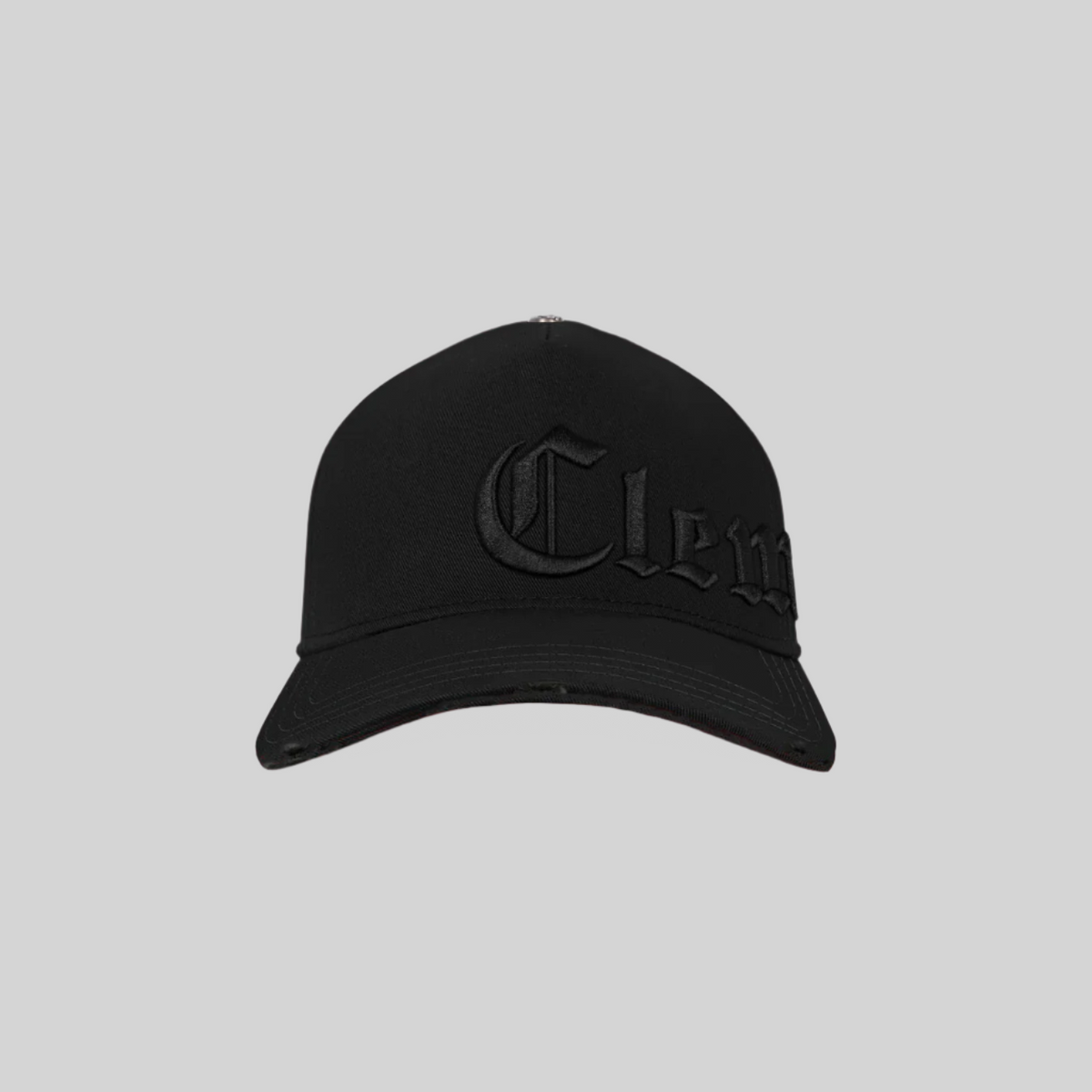 GORRA CLEMONT LERICI NEGRA - NEGRA