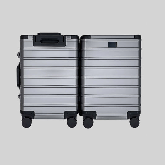 LUGGAGE TRAVEL CASE LITHIUM