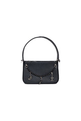 MESSENGER BAGS CLAUSTRO NEGRO