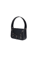 MESSENGER BAGS CLAUSTRO NEGRO