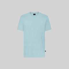 CAMISETA MONASTERY MOON BABY BLUE