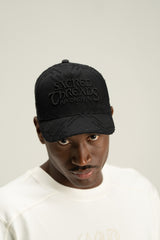 GORRA AP CROWN NAIM