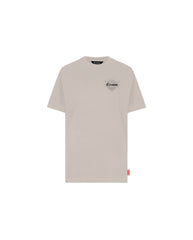 CAMISETA CLEMONT VANGELO SILVER
