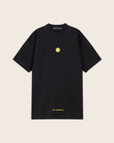 CAMISETA AP CROWN ASHEN BLACK