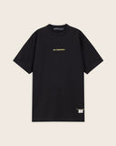 CAMISETA AP CROWN PRISMA BLACK