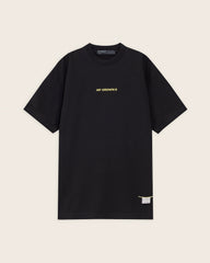 CAMISETA AP CROWN PRISMA BLACK