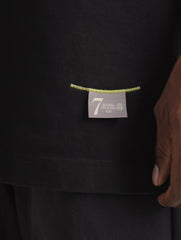 CAMISETA AP CROWN PRISMA BLACK