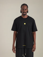 CAMISETA AP CROWN ASHEN BLACK