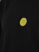 CAMISETA AP CROWN ASHEN BLACK