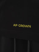 CAMISETA AP CROWN ASHEN BLACK