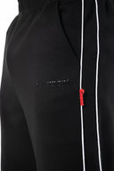 SUDADERA CLEMONT ARATRO BLACK/CREMA
