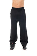 SUDADERA CLEMONT ARATRO BLACK/CREMA