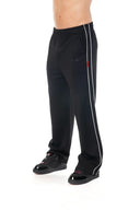 SUDADERA CLEMONT ARATRO BLACK/CREMA