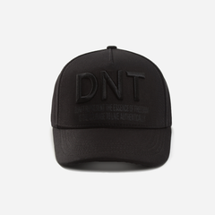 GORRA DONET ONADA NEGRA