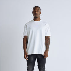 CAMISETA CLEMONT UMANA CREMA