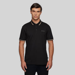 POLO MONASTERY VEGA BLACK