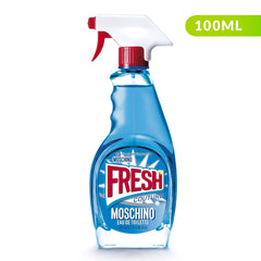 MOSCHINO FRESH AZUL 100ML