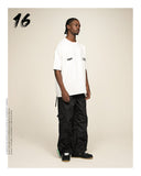 PANTALON Y/OUT CHILL BLACK