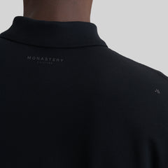 POLO MONASTERY  ZOLDER BOX BLACK